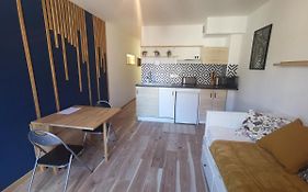 Magnifique Studio Plein Centre Pontarlier